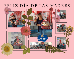 DIA DE LA MADRES 2026